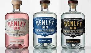 henley distillery