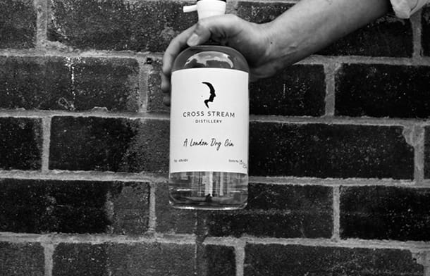 cross-stream-distillery