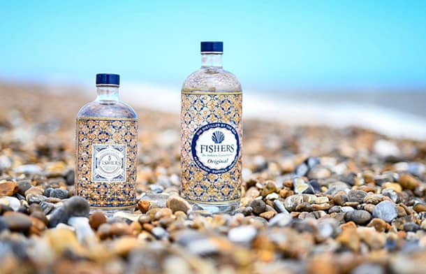 fishers-gin